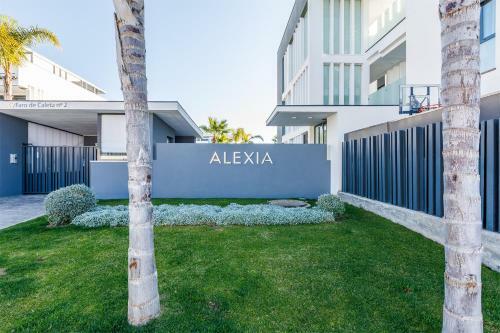Apartamento A&n Alexia