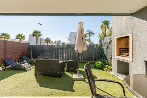 Apartamento A&n Alexia