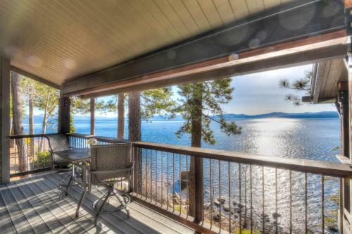 Brockway Springs Lodge