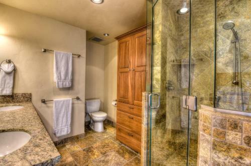 Brockway Springs Lodge