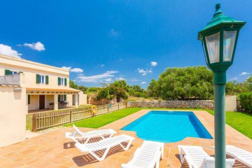 Villa Finca Son Roseta