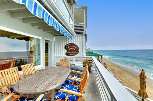 Laguna Beach Oceanfront