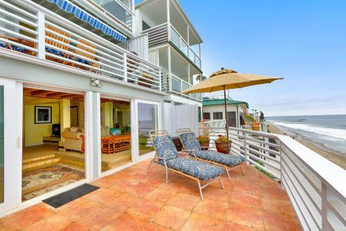 Laguna Beach Oceanfront