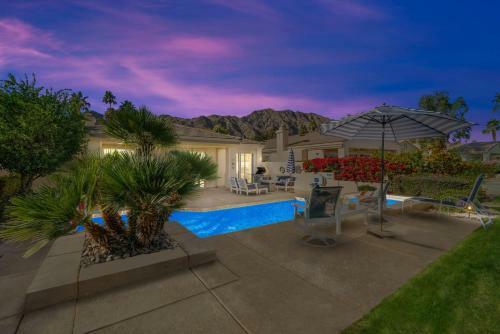 Top Rated Pool, Spa, Tanning Ledge, Grill, Misters And Pets Ok