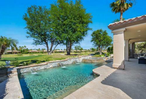 Pga West Golf Course Pool & Spa Home