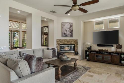 Pga West Golf Course Pool & Spa Home