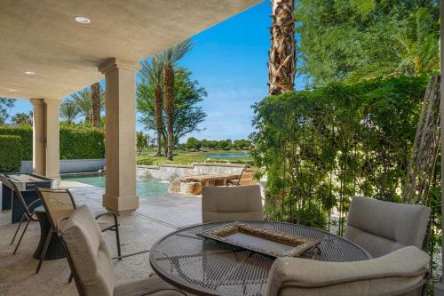 Pga West Golf Course Pool & Spa Home