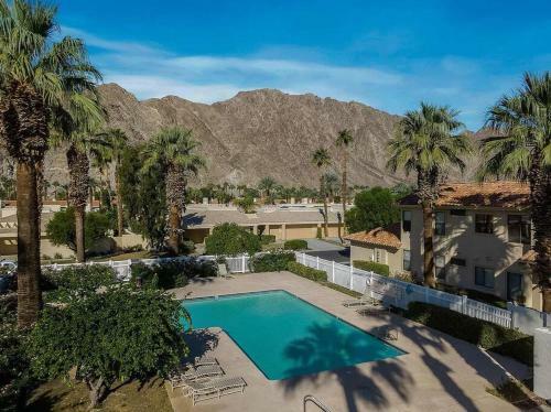 Villa Pga West Golf Course Montain Lake Pool Spa Resort