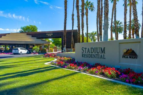 Villa Pga West Golf Course Montain Lake Pool Spa Resort