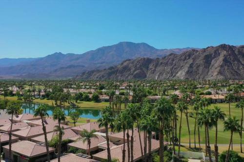Villa Pga West Golf Course Montain Lake Pool Spa Resort