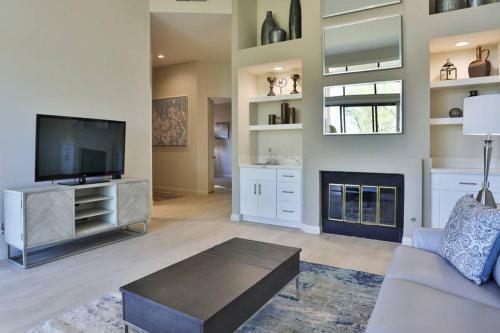 Villa Pga West Golf Course Montain Lake Pool Spa Resort