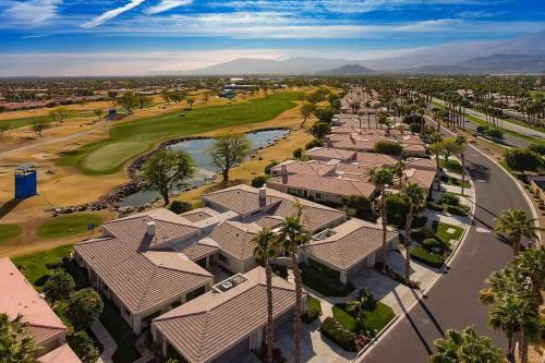 Villa Pga West Golf Course Montain Lake Pool Spa Resort