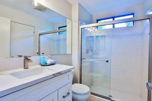 Villa Pga West Golf Course Montain Lake Pool Spa Resort