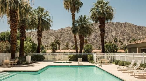 Villa Pga West Golf Course Montain Lake Pool Spa Resort