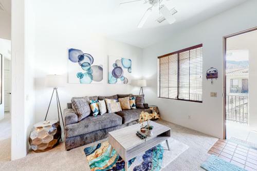 Sunny Days Retreat