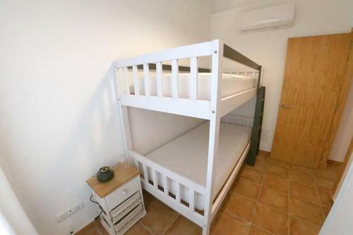 Apartamento Piso En Primera Linea de Mar - Ca Na N�ria