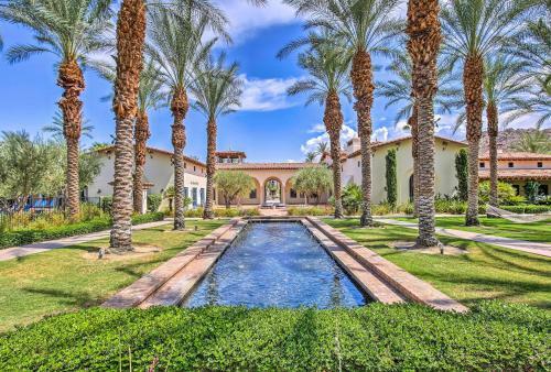3br Desert Retreat With Mtn Views And Pool Access