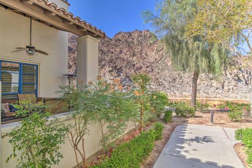 3br Desert Retreat With Mtn Views And Pool Access