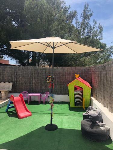 Chalet Familiar Con Piscina Privada