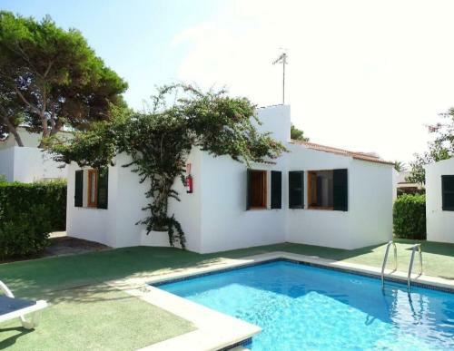Villa Angelina 3 Hab.