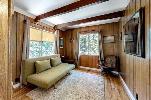 The Mod Lodge