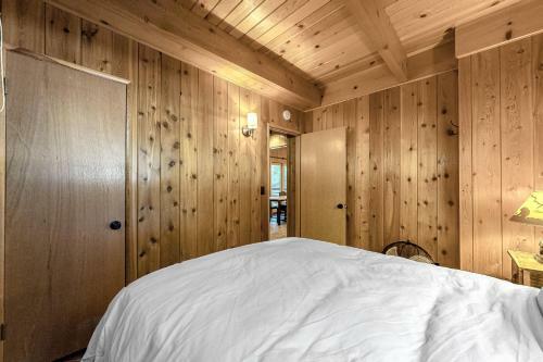 Wooded Comfort