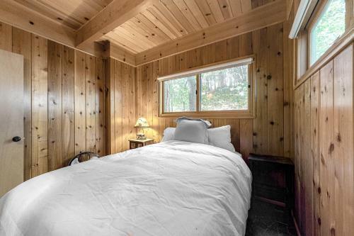 Wooded Comfort