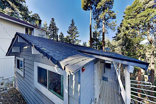 Lake Arrowhead Memories
