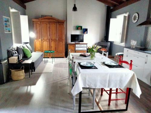 Apartamento Errekaondo