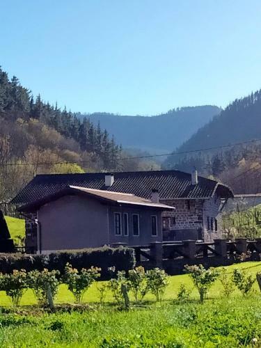 Apartamento Errekaondo