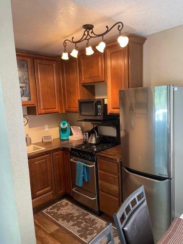 Apartamento Cute Cottage Great For Vacation