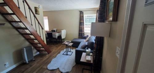 Apartamento Cute Cottage Great For Vacation