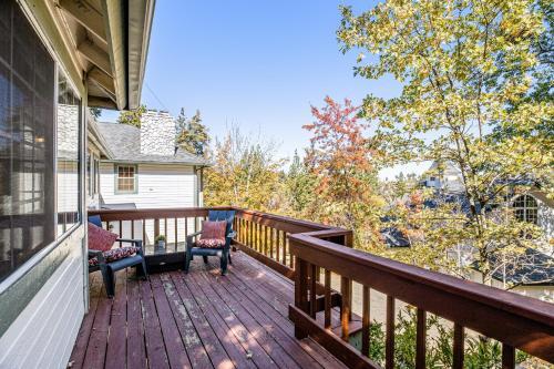Fairway Retreat