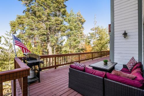 Fairway Retreat