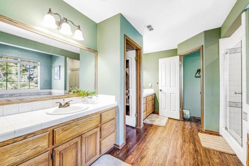 Fairway Retreat