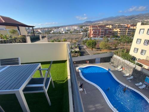 Apartamento 146 Callao Sun And Beach By Sunkeyrents