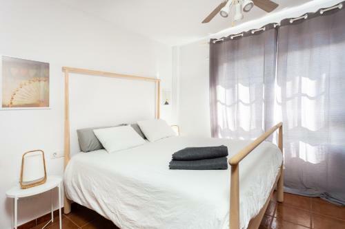Apartamento 146 Callao Sun And Beach By Sunkeyrents