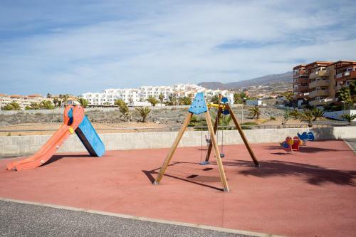 Apartamento 146 Callao Sun And Beach By Sunkeyrents