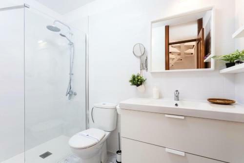 Apartamento 146 Callao Sun And Beach By Sunkeyrents