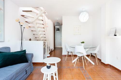 Apartamento 146 Callao Sun And Beach By Sunkeyrents