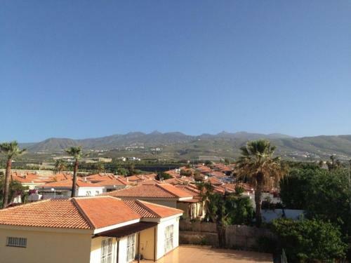 Villa Duplex C7 Con Piscina Privada