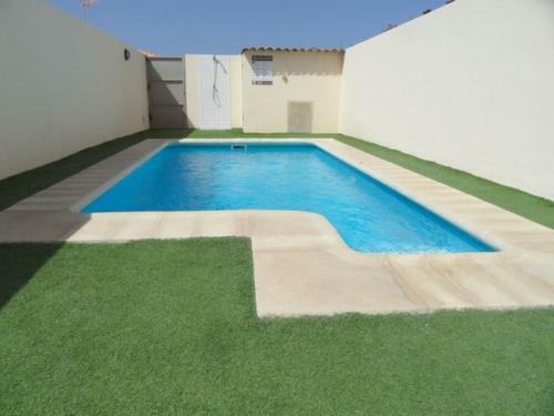 Villa Duplex C7 Con Piscina Privada