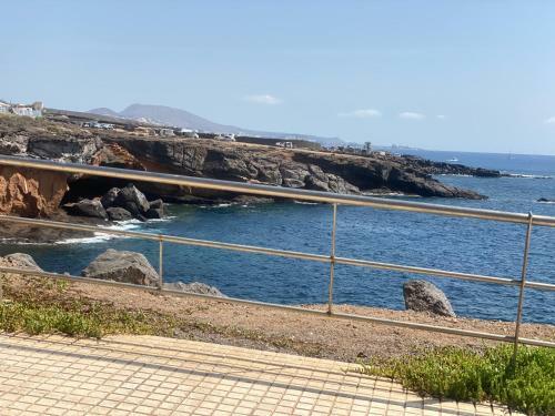 Apartamento Luar Del Carmen