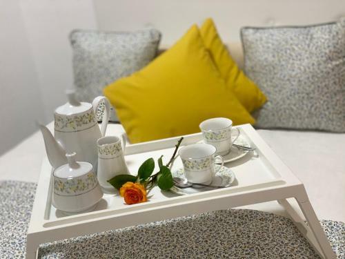 Apartamento Luar Del Carmen