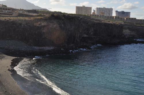 Apartamento Luar Del Carmen