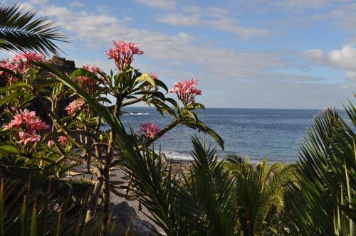 Apartamento Luar Del Carmen