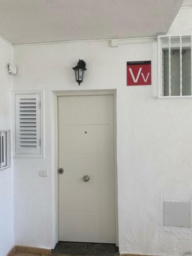 Apartamento Luar Del Carmen