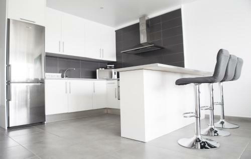 Apartamento Ancla Mg Free Wifi