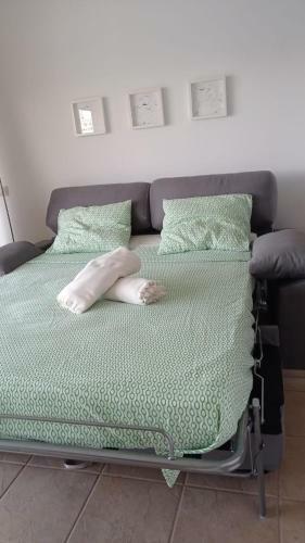 Apartamento Queen?s Paradise