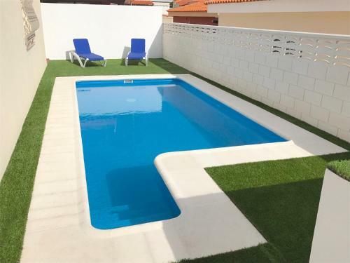 Villa 83 Con Piscina Privada